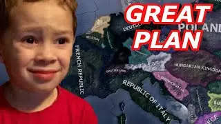 HOI4 MP Nightmare: All Must Suffer