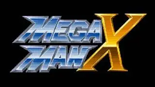 Boss Battle (Alpha Mix) - Mega Man X