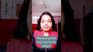 How to justify your LOW GRADES in INTERVIEWS and get selected🤟😎 #shortsfeed #lowgrade #interviewtips