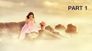 Sad Girl - Manipulation Tutorial by CenCen - Part 1