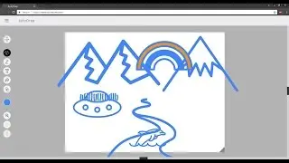Google Auto Draw and How it works: Artifical Intelligence Vs. Humans (Google Quick Draw)