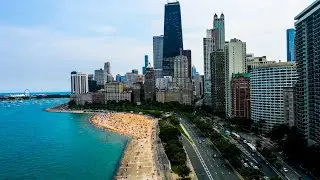 Things to Do in Chicago Part 1