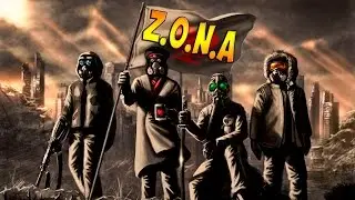 GTA SAMP Z.O.N.A.