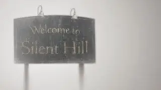 SILENT HILL - стрим второй