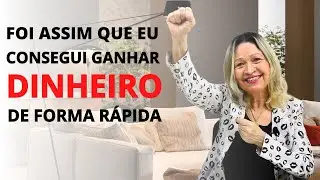 FIZ ASSIM HO'OPONOPONO PARA VENDAS. E VENDI MUITO RÁPIDO  - Lu Lampert