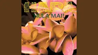 Ku'u Lei Awapuhi (W/Japan Verse)