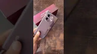 Vivo v30e latest release
