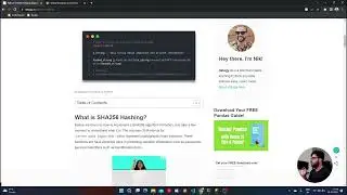 How to store passwords in your database
