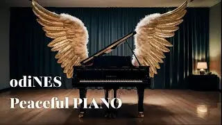 🎵 Peaceful Piano | Relaxing Copyright Free Music For Everyone 🎶