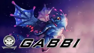 Execration.Gabbi Godlike Puck Play
