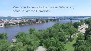 Viterbo University in La Crosse, Wisconsin
