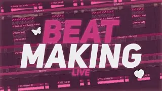 ambient pluggnb.. | 🌌 Music Production | 🌸 !discord