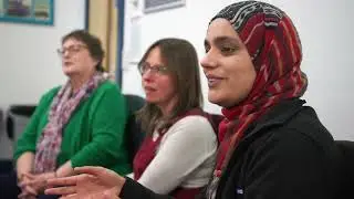 Clinical Pastoral Education training programme for healthcare chaplains