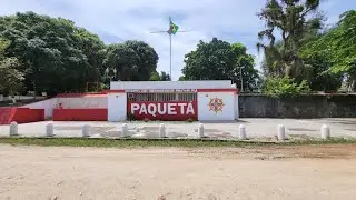 🇧🇷Paqueta Island | Rio De Janeiro | Rio Port | Ferry Boat | Guanabara Bay #travel #popular #brasil
