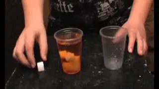 Фокус-шоу!!!/magic show!!!#4