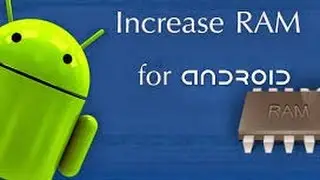 How can we increase ram of any rooted device up to 3GB