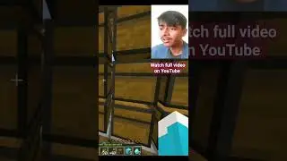 Tabela lag raha hai 🤣 #funny #minecraft #building