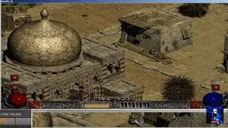 diablo 2 lord of destruction cap 12
