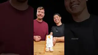 I Made An Egg Sandwich With 