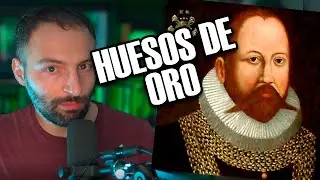 Desentierran un FAMOSO ALQUIMISTA MEDIEVAL y descubren ALGO IMPOSIBLE en sus Huesos