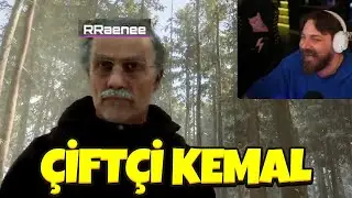 ÇİFTÇİ KEMAL | Elraenn Sons of the Forest