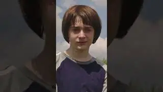 Will Byers haircut trend || Stranger Things Meme || #strangerthings