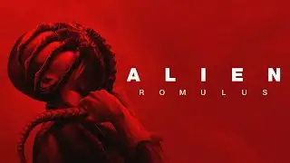 Alien: Romulus and more! Quickie Catchup + Superchat Q&A