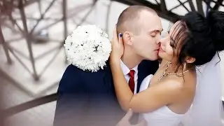 MACHETE - Tenderness l Wedding clip Vadim and Darina