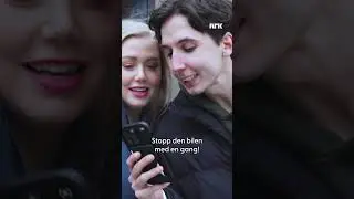 Martin er en klossmajor
