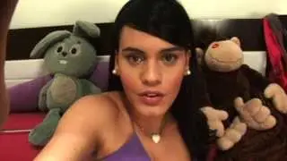 Amanda Episodio  7 (subtitled)