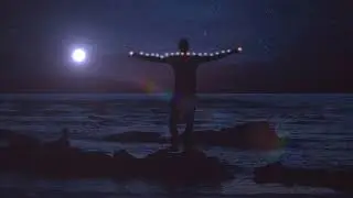 Мот - Белые Ночи