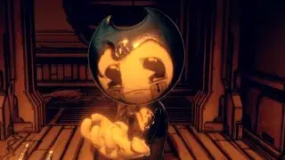 El primer capitulo de Bendy and the dark revival me puso tenso