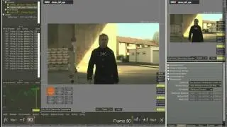3DEqualizer4 - Stereoscopic Matchmoving - Part 1 of 2