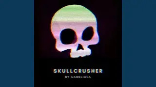 Skullcrusher (Slowed Down + Reverb)