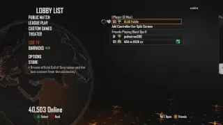 doing trickshot race!!!!!!! Just realized there was no game chat volume, It was so funny