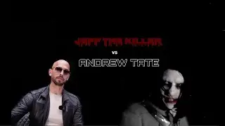 HARRYWEEN: Jeff The Killer vs Andrew Tate (impression video)
