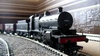 Layout update January 2013
