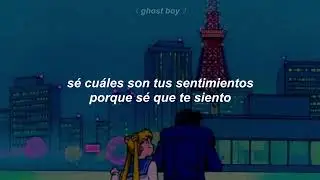 hennessy & sailor moon; yung lean, bladee // sub. español