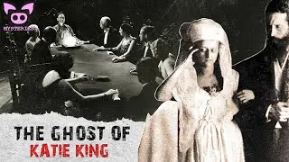 The Ghost of Katie King