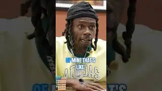 Check out my latest interview with @stevenjotv speaking on #Voodoo being real and @julio_foolio