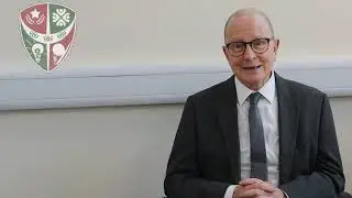 Mr Connor | Head Teacher's Assembly | 4th November 2020
