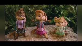 The chipettes - Dinero