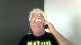 Gedachten wisseling afwijzing kandidaat burgemeester Venlo 2012.m4v
