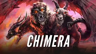 Chimera - The 