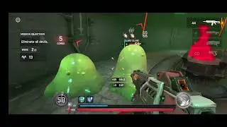 Devil War Part-8 Gameplay walkthrough Elemente all Devil,Hog Devil complete EXPmission (Android,iOS)