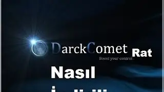 DarkComet Rat Nasıl İndirilir