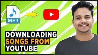 How to Download Songs From Youtube to Play Music