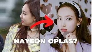 Bentuk Hidung Berubah, Netizen Mencurigai Nayeon TWICE Oplas