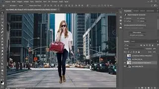 Como definir escala e proporção  no Adobe Photoshop