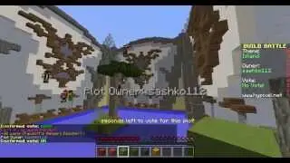 build battle ep 1 ostrov i peperuda